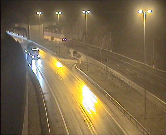 Weather Camera Image Road 1 Lohja, Pitkämäki east, Lohja, Uusimaa