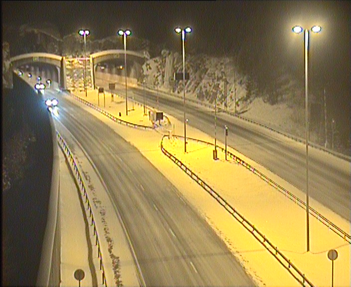 Kelikamerat Kuva Tie 1, Lohja, Pitkämäki itä, Lohja, Uusimaa