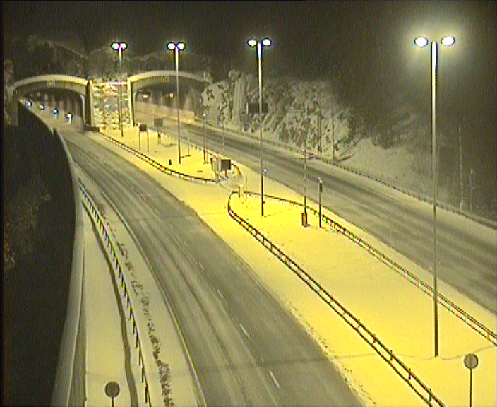 Kelikamerat Kuva Tie 1, Lohja, Pitkämäki itä, Lohja, Uusimaa