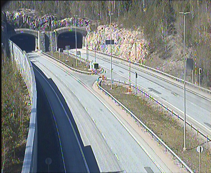 Kelikamerat Kuva Tie 1, Lohja, Pitkämäki itä, Lohja, Uusimaa