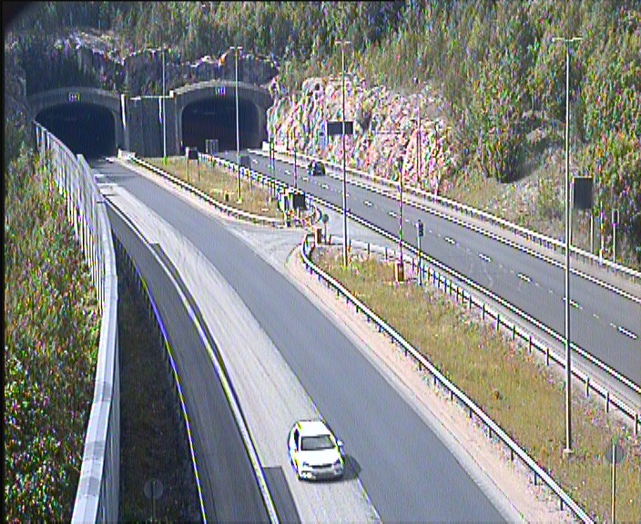 Kelikamerat Kuva Tie 1, Lohja, Pitkämäki itä, Lohja, Uusimaa
