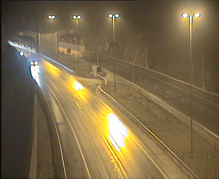 Weather Camera Image Road 1 Lohja, Pitkämäki east, Lohja, Uusimaa