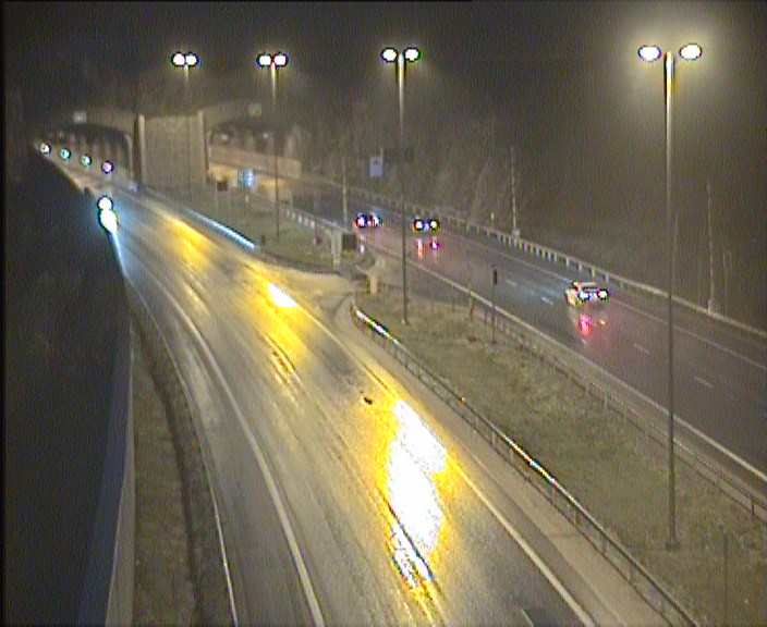 Kelikamerat Kuva Tie 1, Lohja, Pitkämäki itä, Lohja, Uusimaa