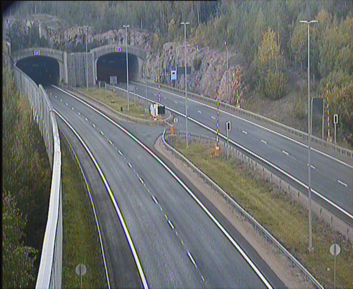 Kelikamerat Kuva Tie 1, Lohja, Pitkämäki itä, Lohja, Uusimaa