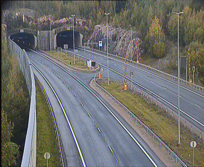 Kelikamerat Kuva Tie 1, Lohja, Pitkämäki itä, Lohja, Uusimaa