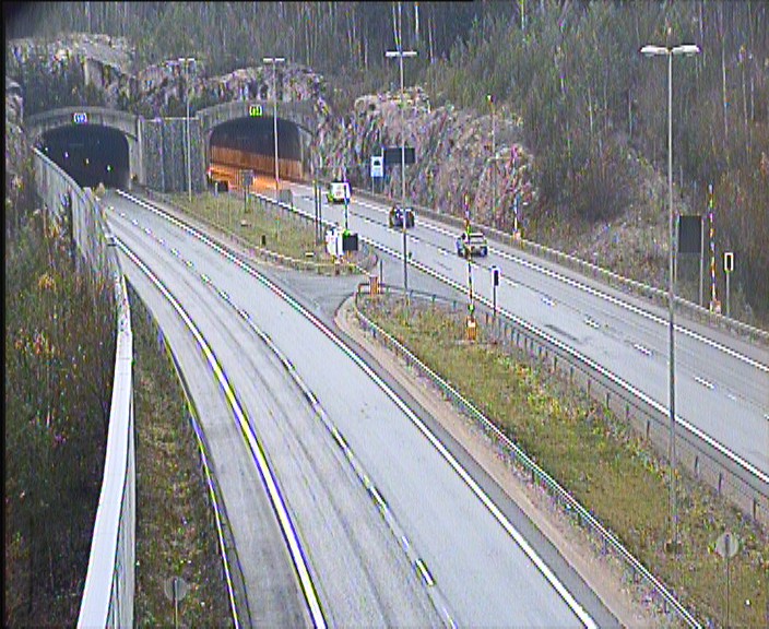 Kelikamerat Kuva Tie 1, Lohja, Pitkämäki itä, Lohja, Uusimaa