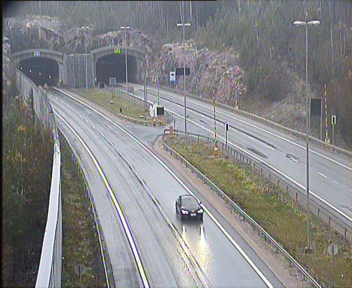 Kelikamerat Kuva Tie 1, Lohja, Pitkämäki itä, Lohja, Uusimaa