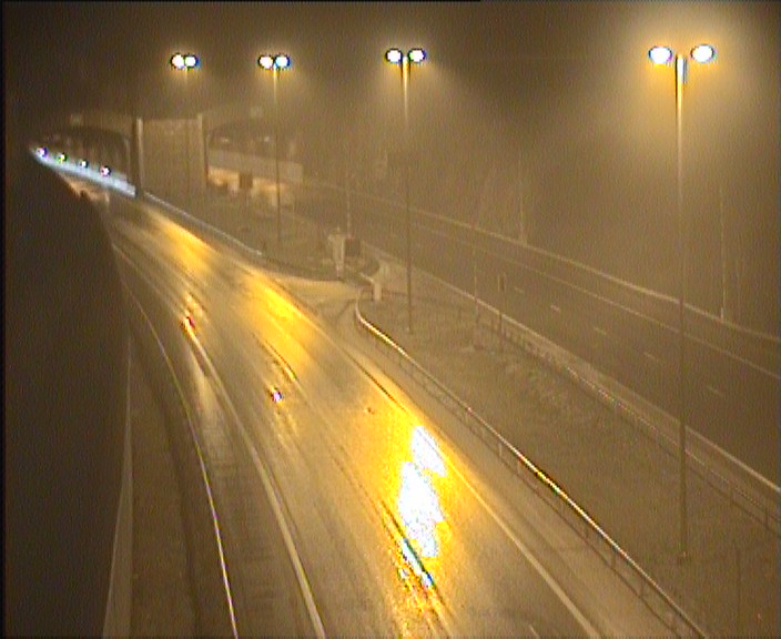 Weather Camera Image Road 1 Lohja, Pitkämäki east, Lohja, Uusimaa