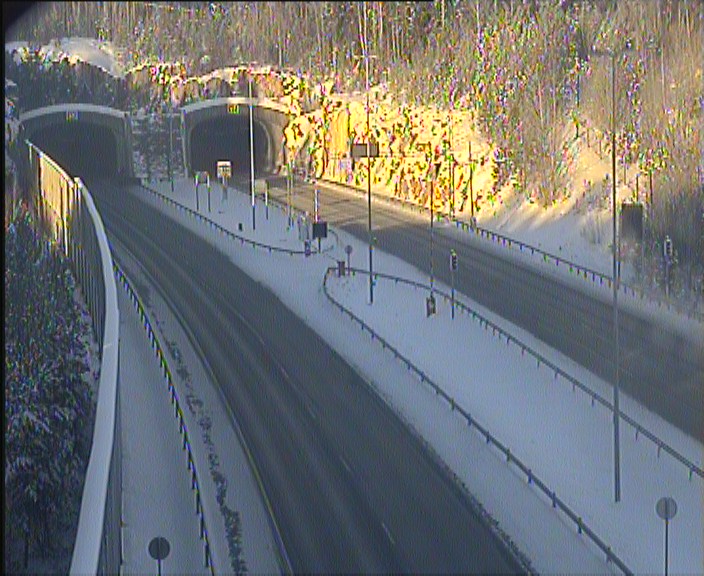 Kelikamerat Kuva Tie 1, Lohja, Pitkämäki itä, Lohja, Uusimaa