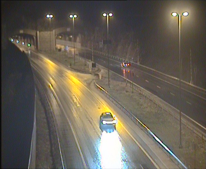 Kelikamerat Kuva Tie 1, Lohja, Pitkämäki itä, Lohja, Uusimaa