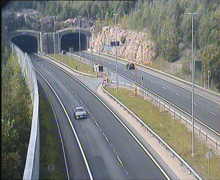 Kelikamerat Kuva Tie 1, Lohja, Pitkämäki itä, Lohja, Uusimaa