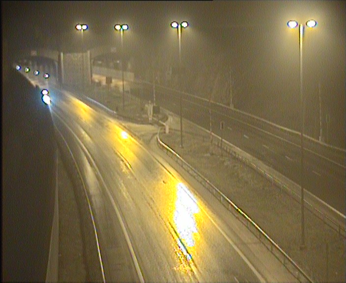 Weather Camera Image Road 1 Lohja, Pitkämäki east, Lohja, Uusimaa