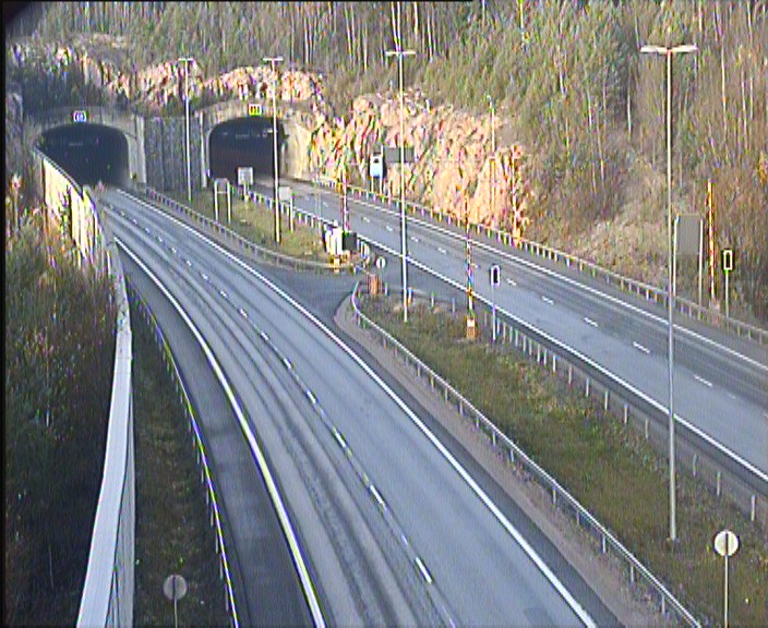 Kelikamerat Kuva Tie 1, Lohja, Pitkämäki itä, Lohja, Uusimaa