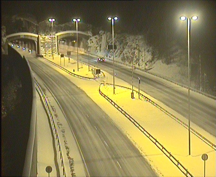 Kelikamerat Kuva Tie 1, Lohja, Pitkämäki itä, Lohja, Uusimaa