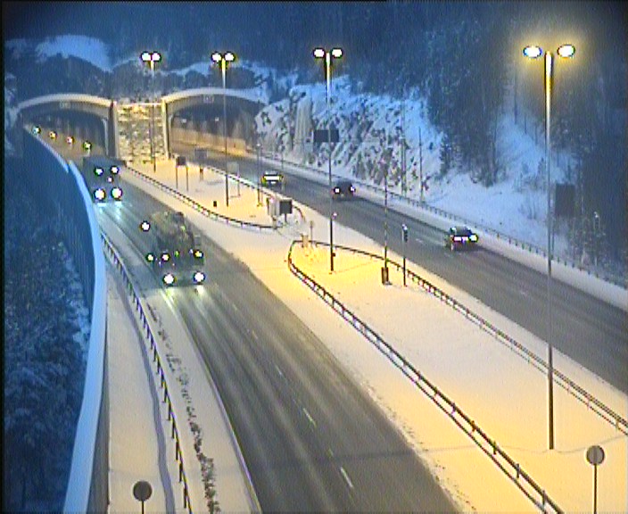 Kelikamerat Kuva Tie 1, Lohja, Pitkämäki itä, Lohja, Uusimaa