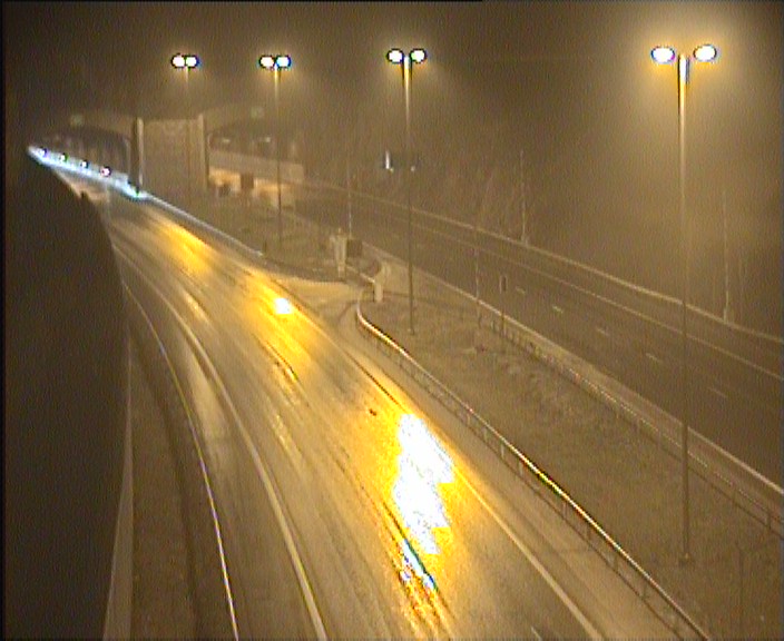 Weather Camera Image Road 1 Lohja, Pitkämäki east, Lohja, Uusimaa