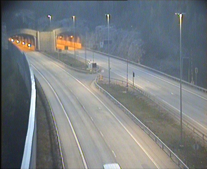 Weather Camera Image Road 1 Lohja, Pitkämäki east, Lohja, Uusimaa