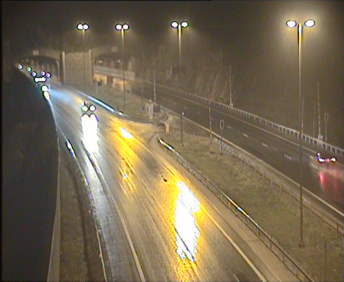 Kelikamerat Kuva Tie 1, Lohja, Pitkämäki itä, Lohja, Uusimaa