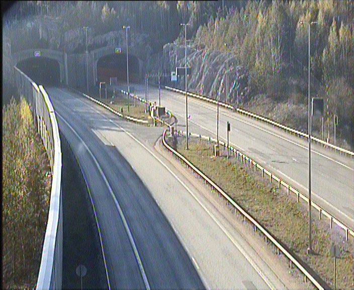 Kelikamerat Kuva Tie 1, Lohja, Pitkämäki itä, Lohja, Uusimaa
