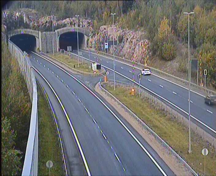 Kelikamerat Kuva Tie 1, Lohja, Pitkämäki itä, Lohja, Uusimaa