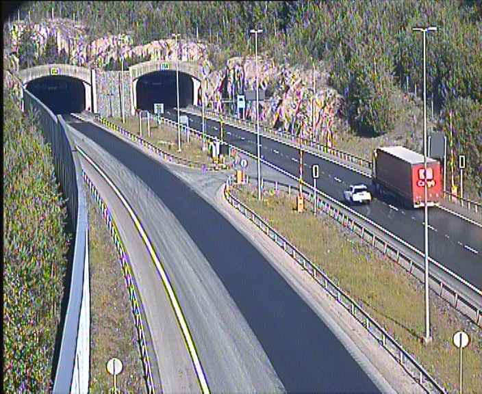 Kelikamerat Kuva Tie 1, Lohja, Pitkämäki itä, Lohja, Uusimaa