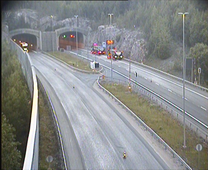 Kelikamerat Kuva Tie 1, Lohja, Pitkämäki itä, Lohja, Uusimaa