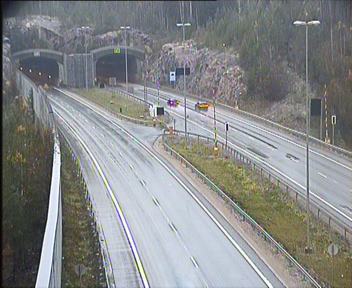 Kelikamerat Kuva Tie 1, Lohja, Pitkämäki itä, Lohja, Uusimaa