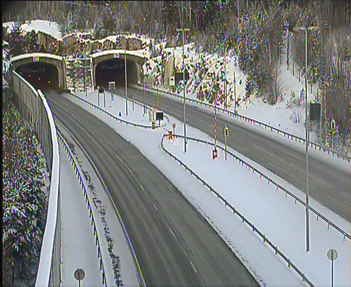 Kelikamerat Kuva Tie 1, Lohja, Pitkämäki itä, Lohja, Uusimaa