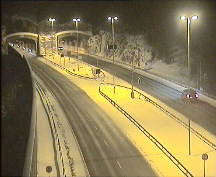 Kelikamerat Kuva Tie 1, Lohja, Pitkämäki itä, Lohja, Uusimaa