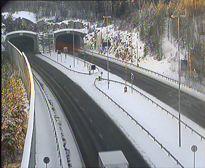 Kelikamerat Kuva Tie 1, Lohja, Pitkämäki itä, Lohja, Uusimaa