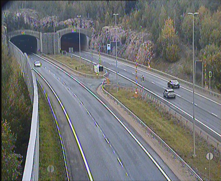 Kelikamerat Kuva Tie 1, Lohja, Pitkämäki itä, Lohja, Uusimaa