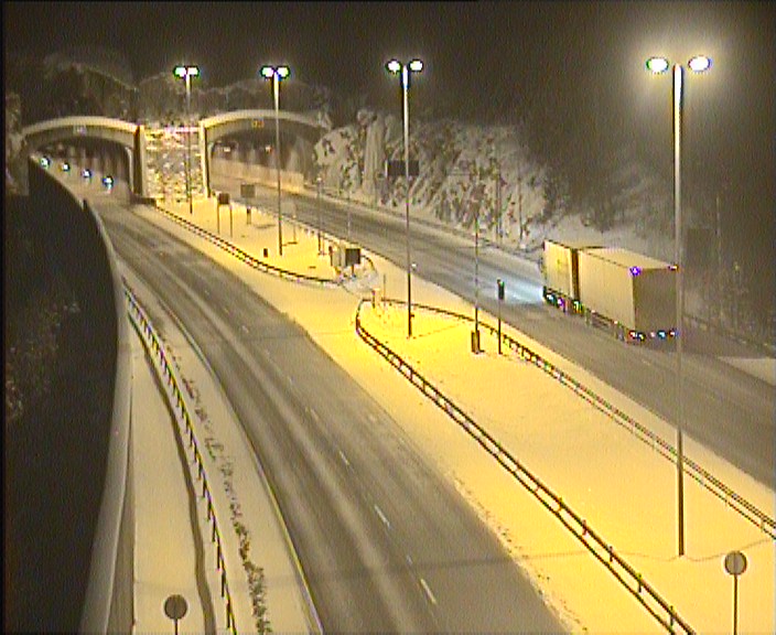 Kelikamerat Kuva Tie 1, Lohja, Pitkämäki itä, Lohja, Uusimaa