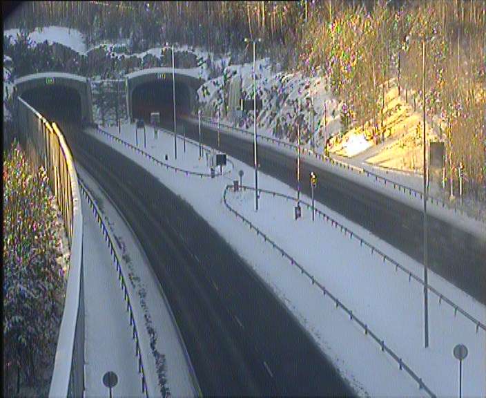 Kelikamerat Kuva Tie 1, Lohja, Pitkämäki itä, Lohja, Uusimaa