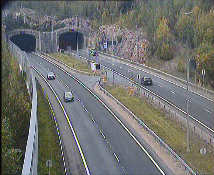 Kelikamerat Kuva Tie 1, Lohja, Pitkämäki itä, Lohja, Uusimaa