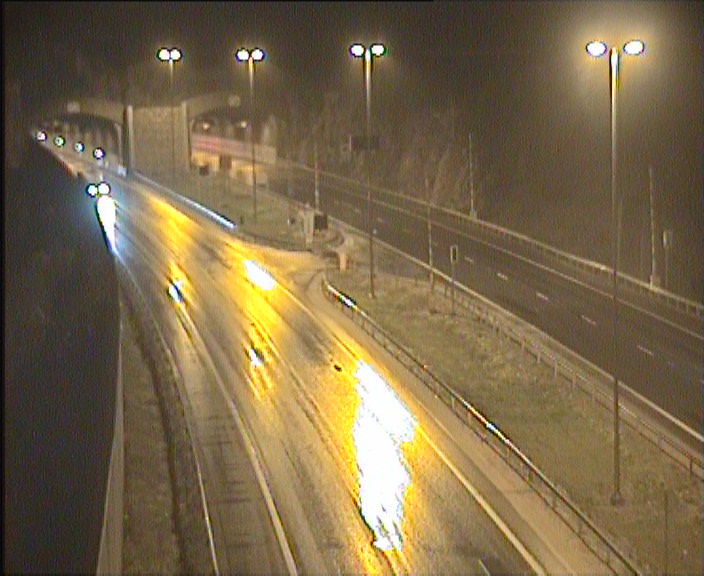 Kelikamerat Kuva Tie 1, Lohja, Pitkämäki itä, Lohja, Uusimaa