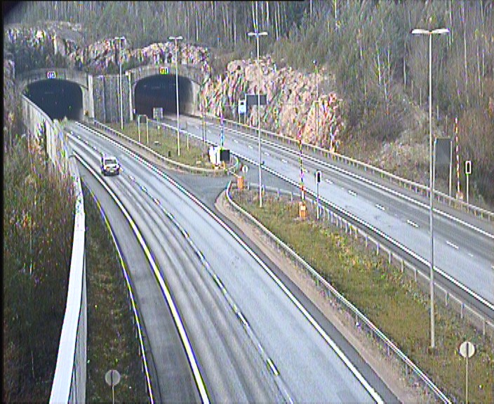 Kelikamerat Kuva Tie 1, Lohja, Pitkämäki itä, Lohja, Uusimaa