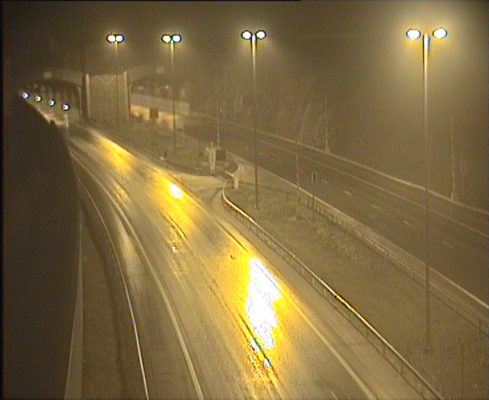 Weather Camera Image Road 1 Lohja, Pitkämäki east, Lohja, Uusimaa