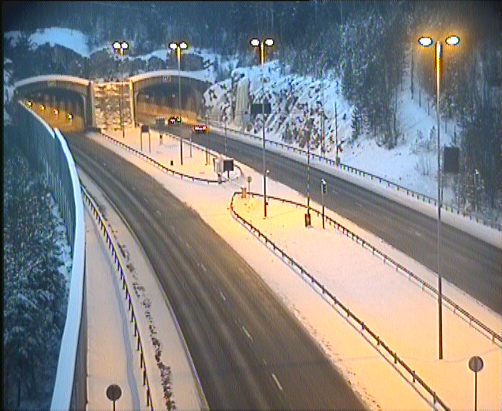 Kelikamerat Kuva Tie 1, Lohja, Pitkämäki itä, Lohja, Uusimaa