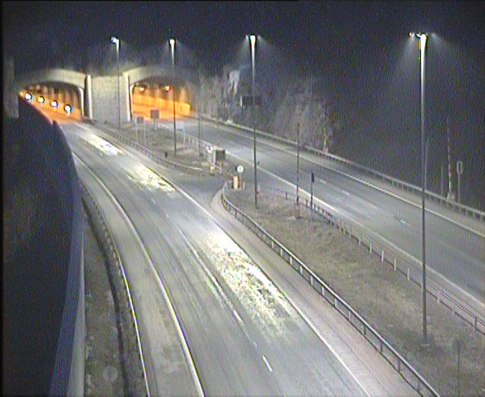 Kelikamerat Kuva Tie 1, Lohja, Pitkämäki itä, Lohja, Uusimaa