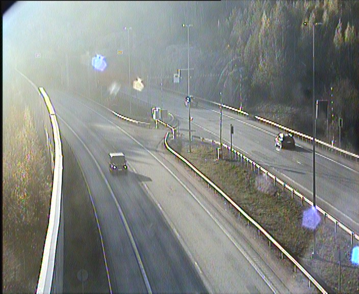 Kelikamerat Kuva Tie 1, Lohja, Pitkämäki itä, Lohja, Uusimaa