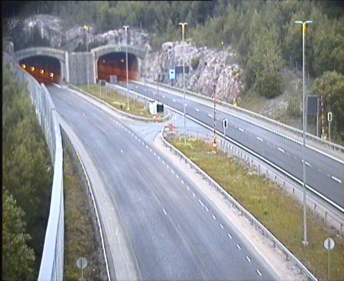 Kelikamerat Kuva Tie 1, Lohja, Pitkämäki itä, Lohja, Uusimaa