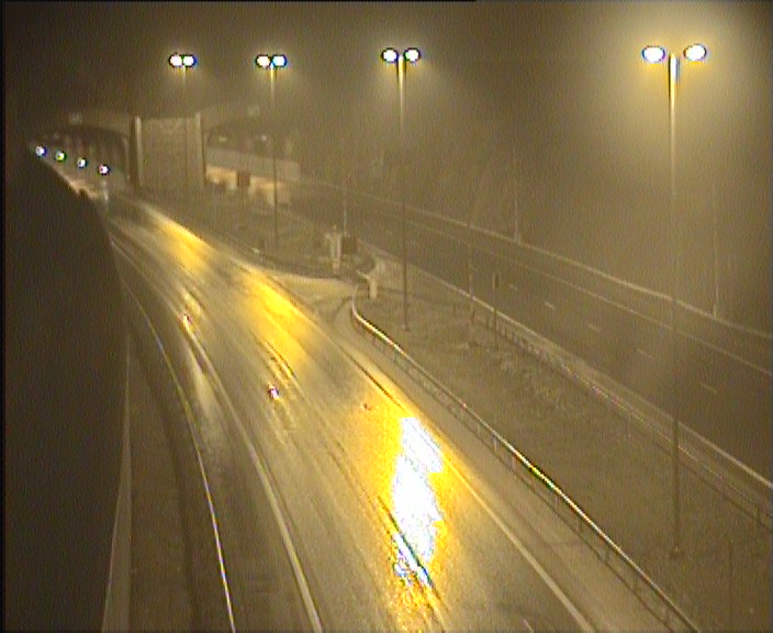 Weather Camera Image Road 1 Lohja, Pitkämäki east, Lohja, Uusimaa