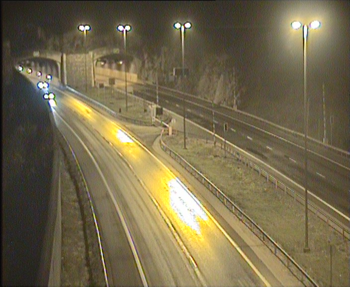 Kelikamerat Kuva Tie 1, Lohja, Pitkämäki itä, Lohja, Uusimaa