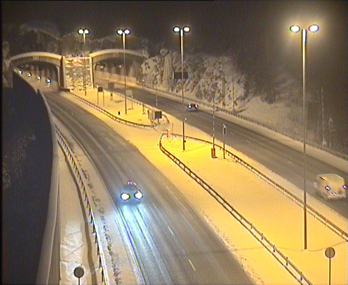 Kelikamerat Kuva Tie 1, Lohja, Pitkämäki itä, Lohja, Uusimaa