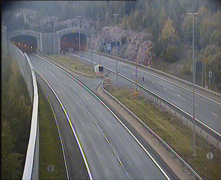 Kelikamerat Kuva Tie 1, Lohja, Pitkämäki itä, Lohja, Uusimaa