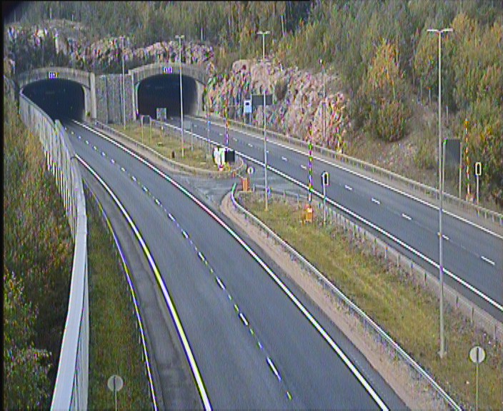 Kelikamerat Kuva Tie 1, Lohja, Pitkämäki itä, Lohja, Uusimaa