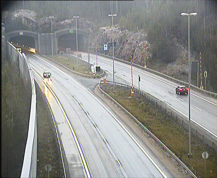 Weather Camera Image Väg 1 Lojo, Pitkämäki öst, Lohja, Uusimaa