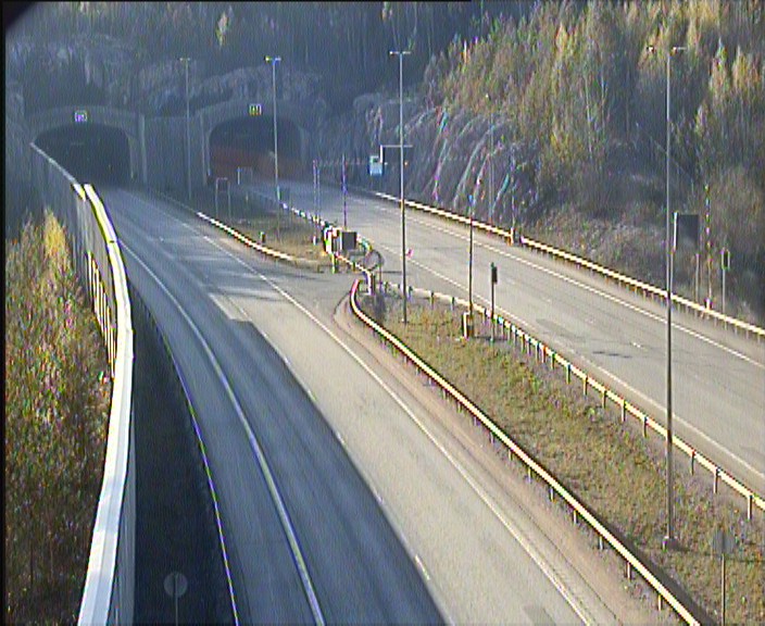 Kelikamerat Kuva Tie 1, Lohja, Pitkämäki itä, Lohja, Uusimaa