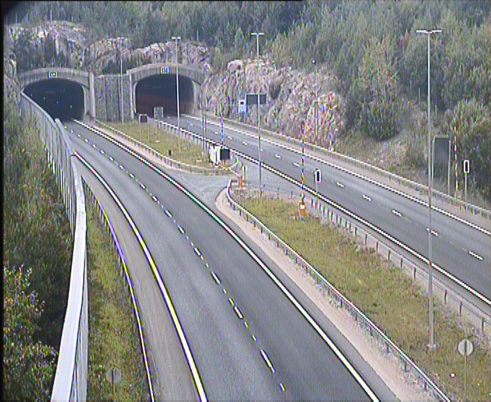 Kelikamerat Kuva Tie 1, Lohja, Pitkämäki itä, Lohja, Uusimaa