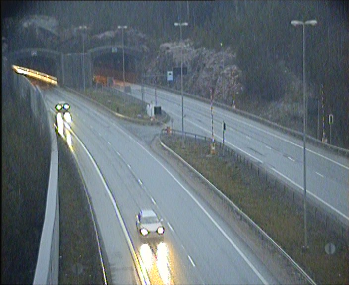 Weather Camera Image Road 1 Lohja, Pitkämäki east, Lohja, Uusimaa